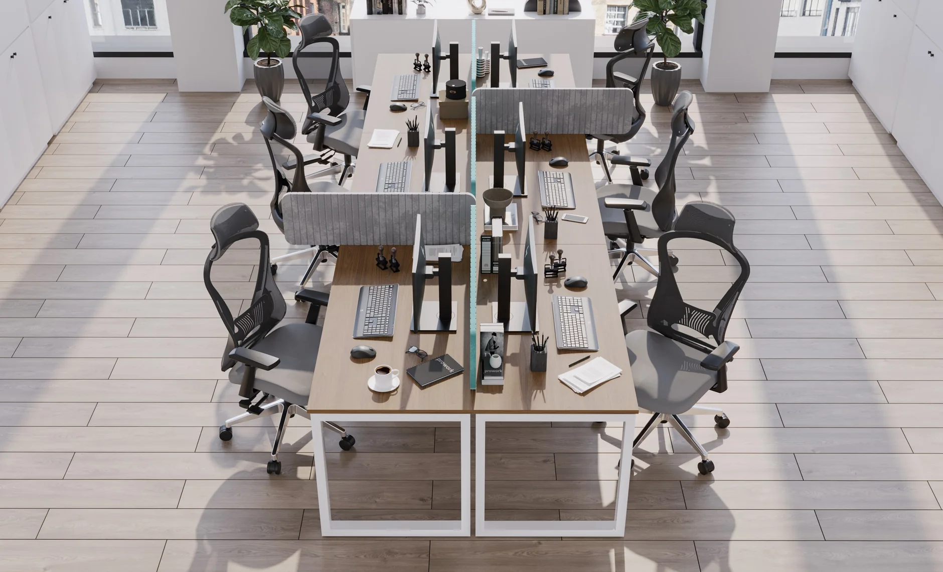 Why Furniture Is Important In An Office