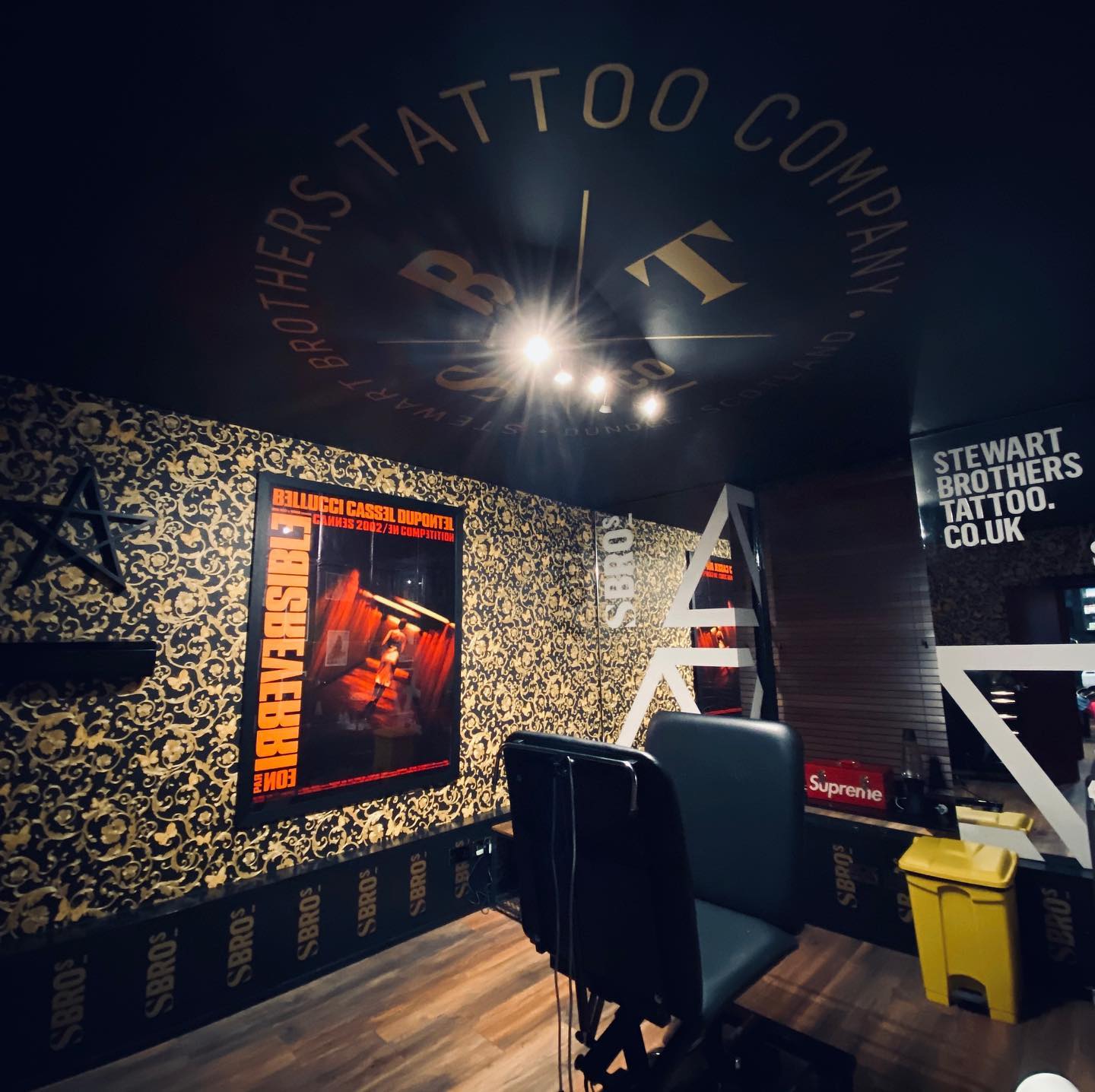 Exploring the Benefits of Van Graphics in Dundee: A Closer Look