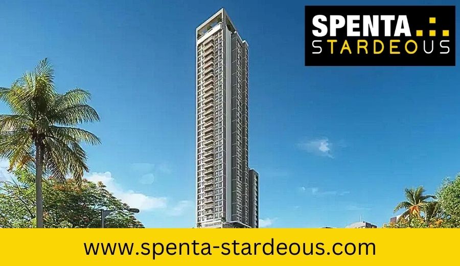 Spenta Stardeous Tardeo Mumbai Project Floor Plan Sample Flat