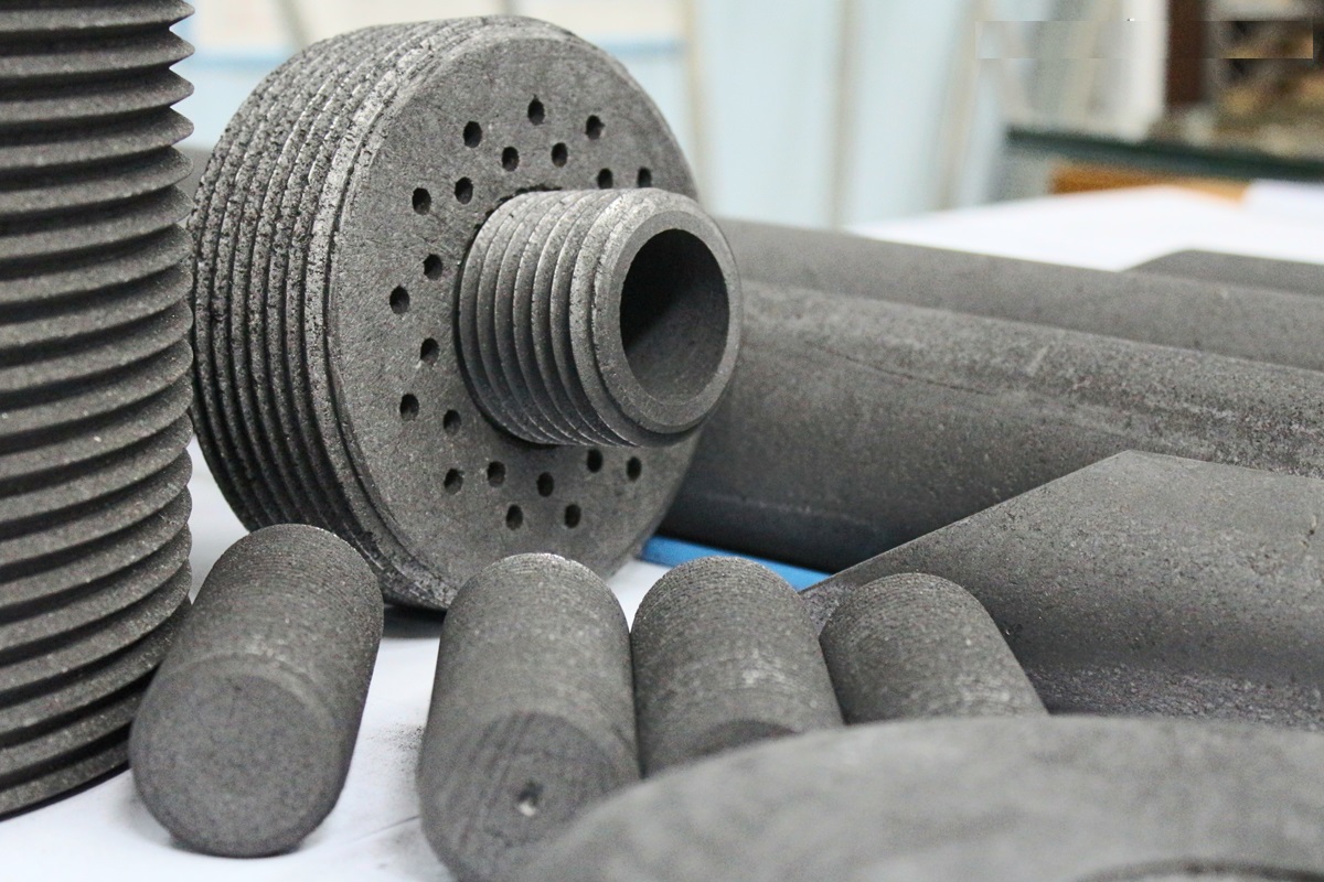 Carbon Graphite Market Size, Share, Regional Overview and Global Forecast to 2032