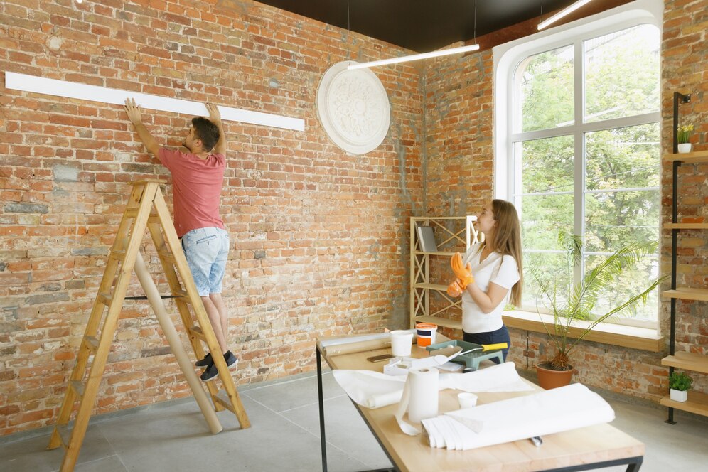 Important Things You Need To Know To Embark On Your Home Renovation Journey