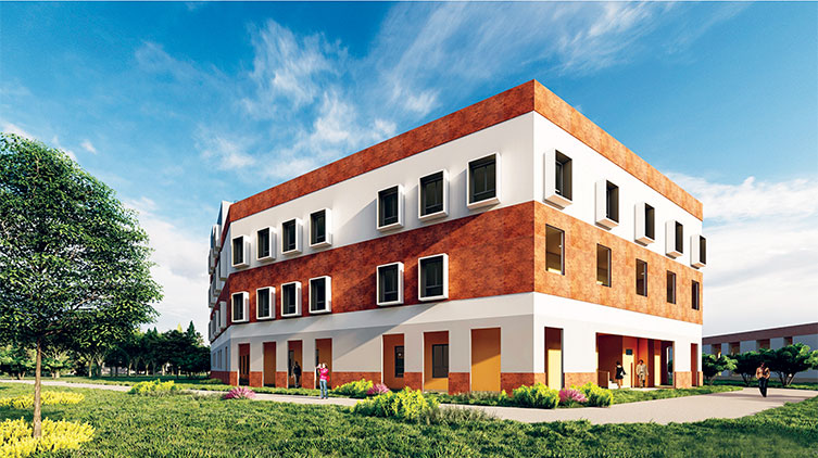 Unlocking the Benefits of Prefab Construction: An In-Depth Analysis on the Future of Building