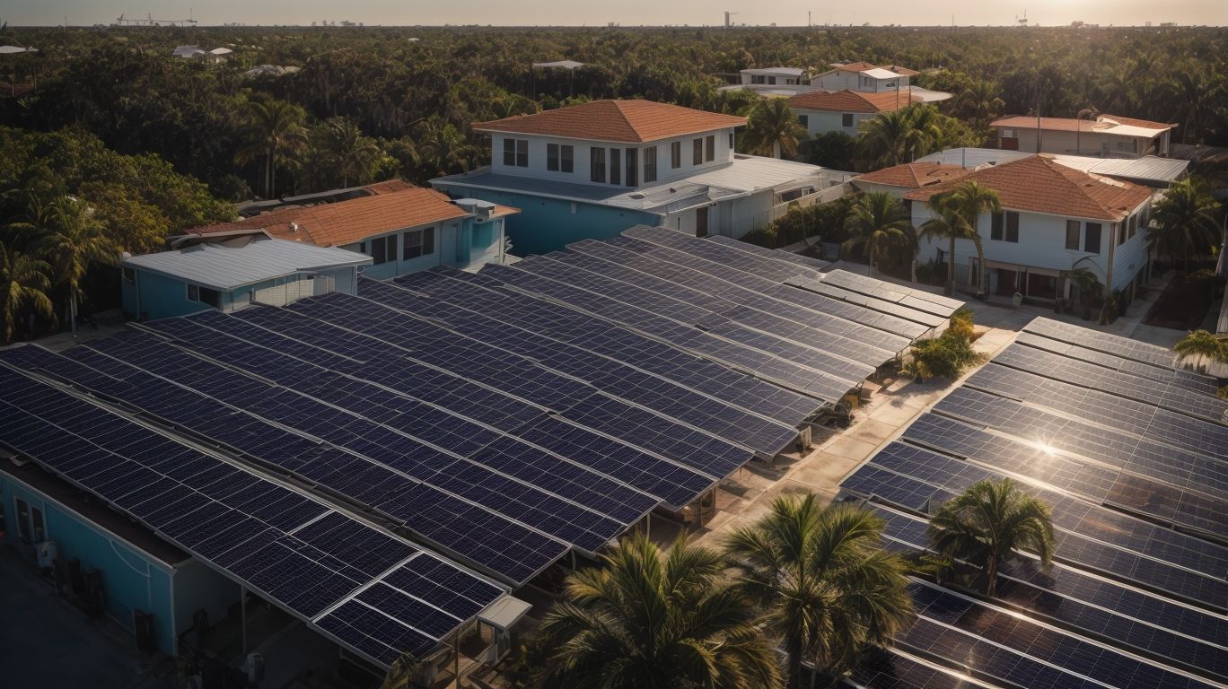 Solar Energy Companies: How Solar Panels Can Slash Your Utility Bills