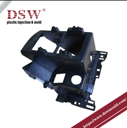 An in-depth guide to plastic moulding manufacturing