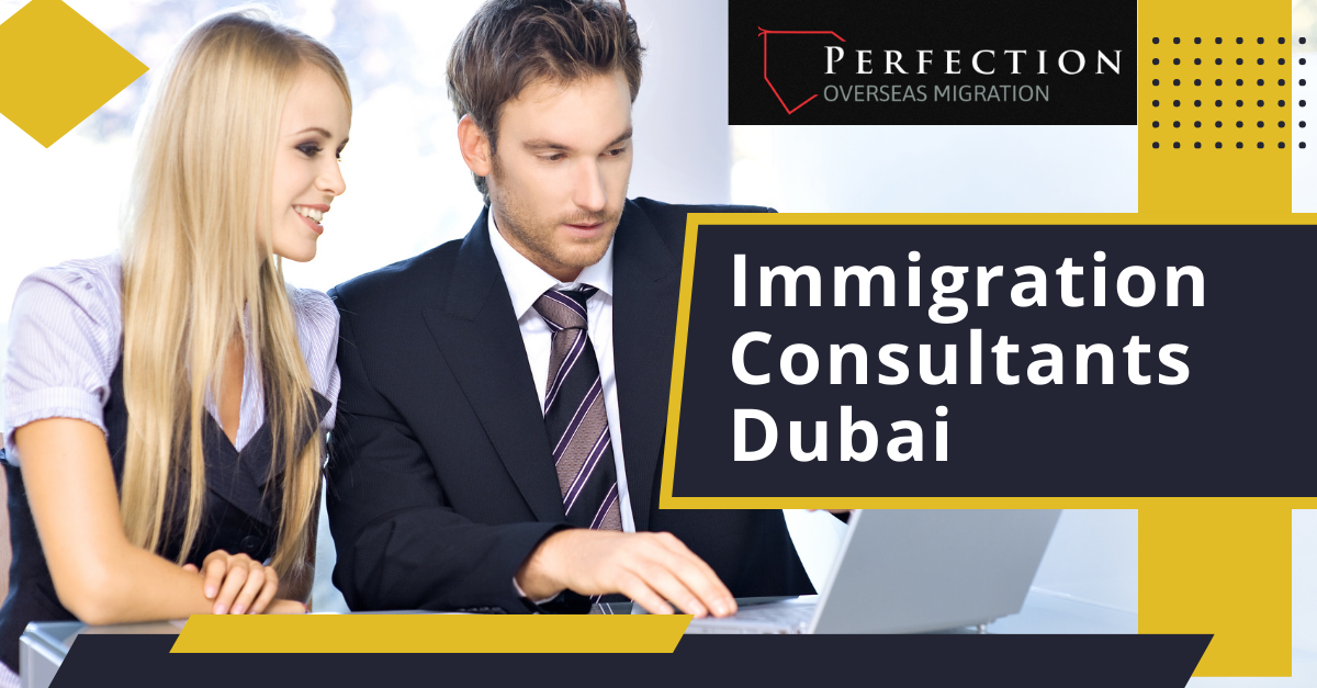 Benefits of Hiring a Professional Immigration Consultant in Dubai