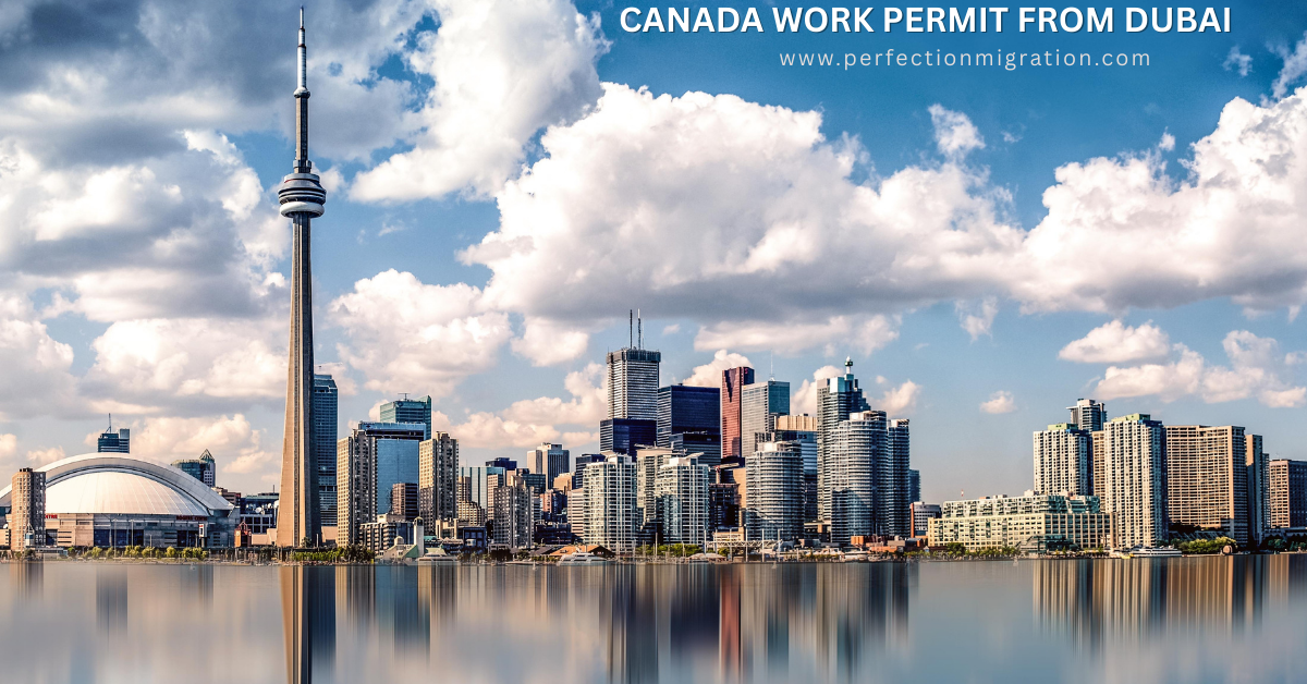 Canada Work Permit for Nurses, Engineers, IT Professionals, and Accountants