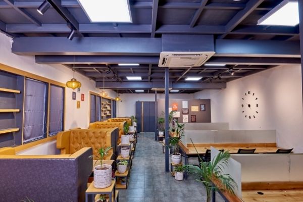 Best coworking space in chandigarh