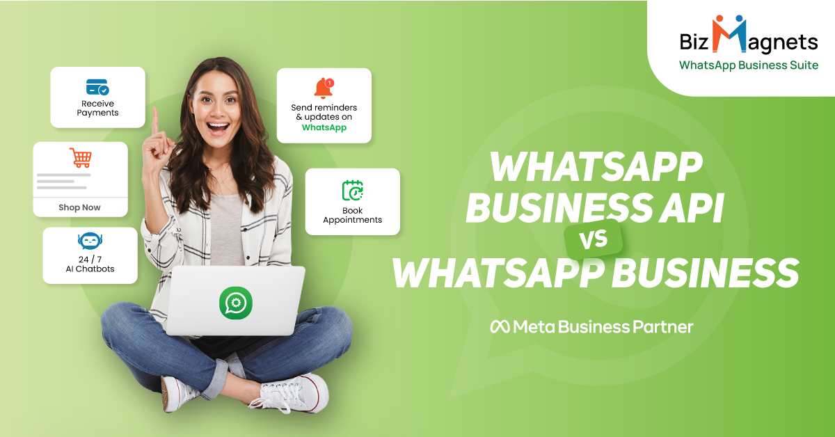How WhatsApp Business API is Revolutionizing Customer Communication