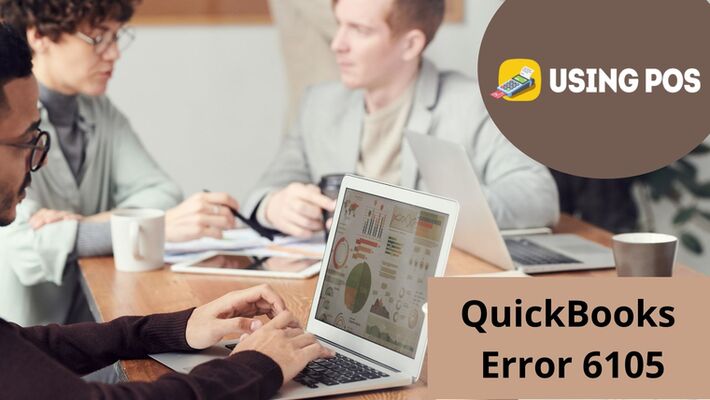 Method 3: Verify the QuickBooks Services