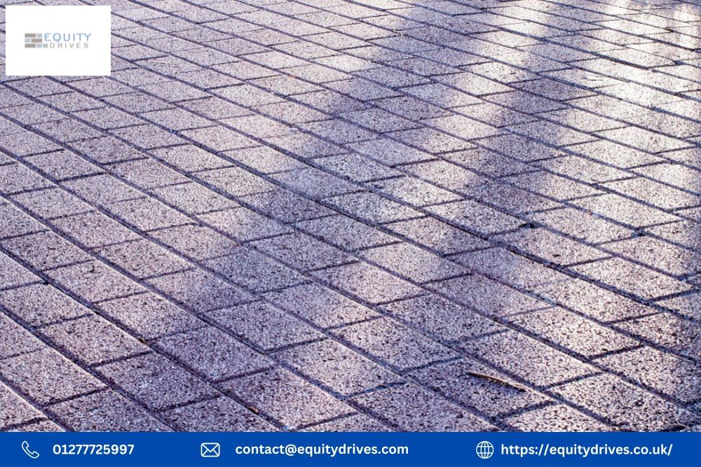 Resin Bound Driveways: Enhance Your Home's Appeal