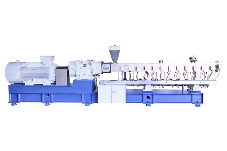 How To Mix Better In A Twin Screw Extruder?