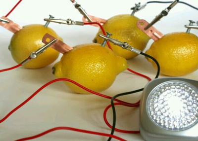 Awesome Electricity Science Project Experiments for Kids