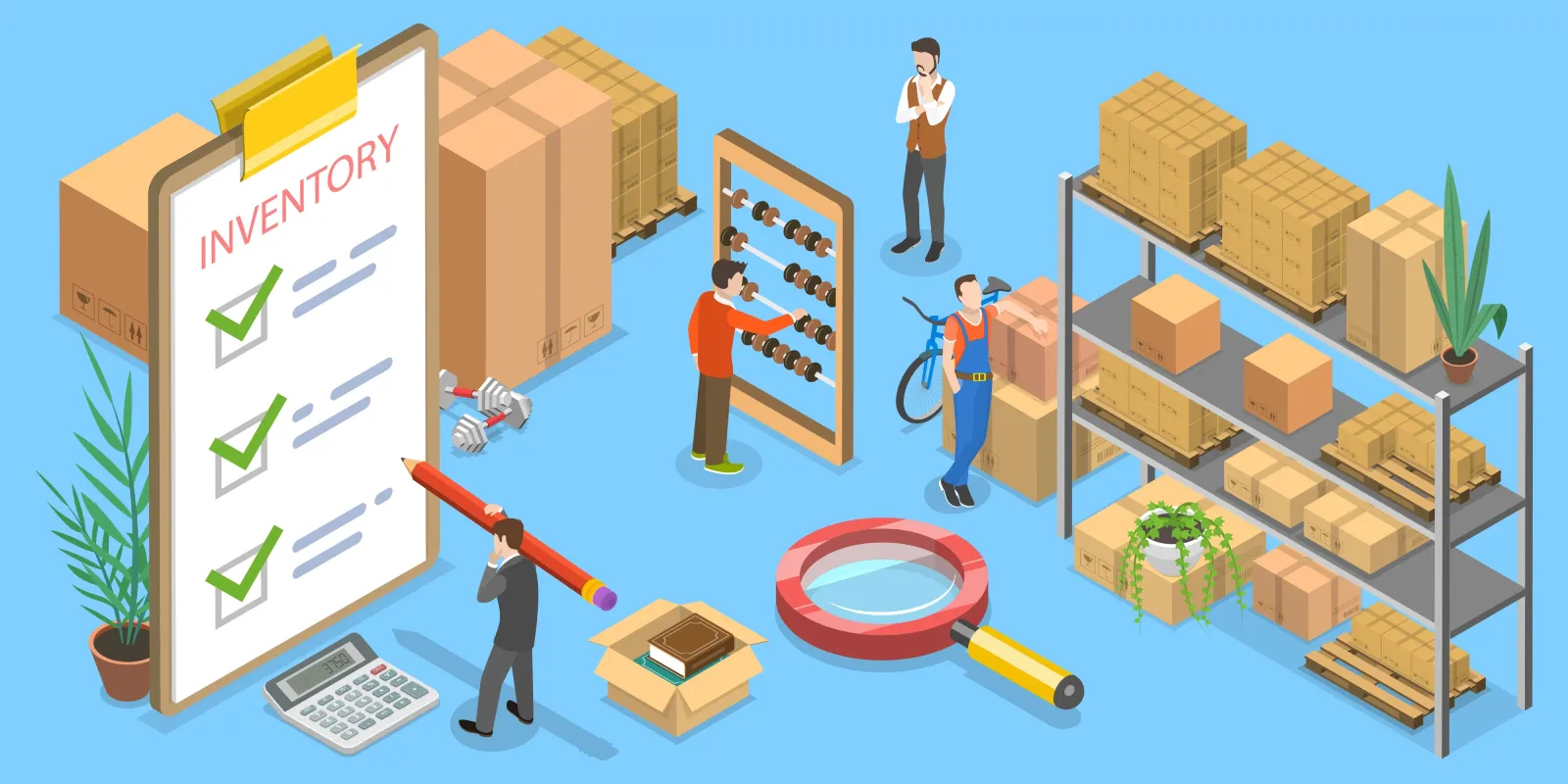 How Warehouse Management Affects Customer Satisfaction and Delivery Speed