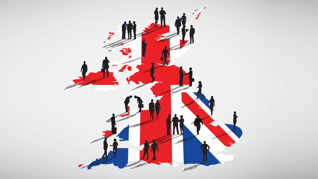 Unlocking Permanent Residency: Navigating the UK Visa Process Based on Expertise and Skills