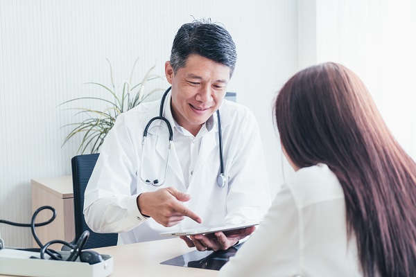 Finding a Good Doctor Near Me: Munster Primary Care Can Help