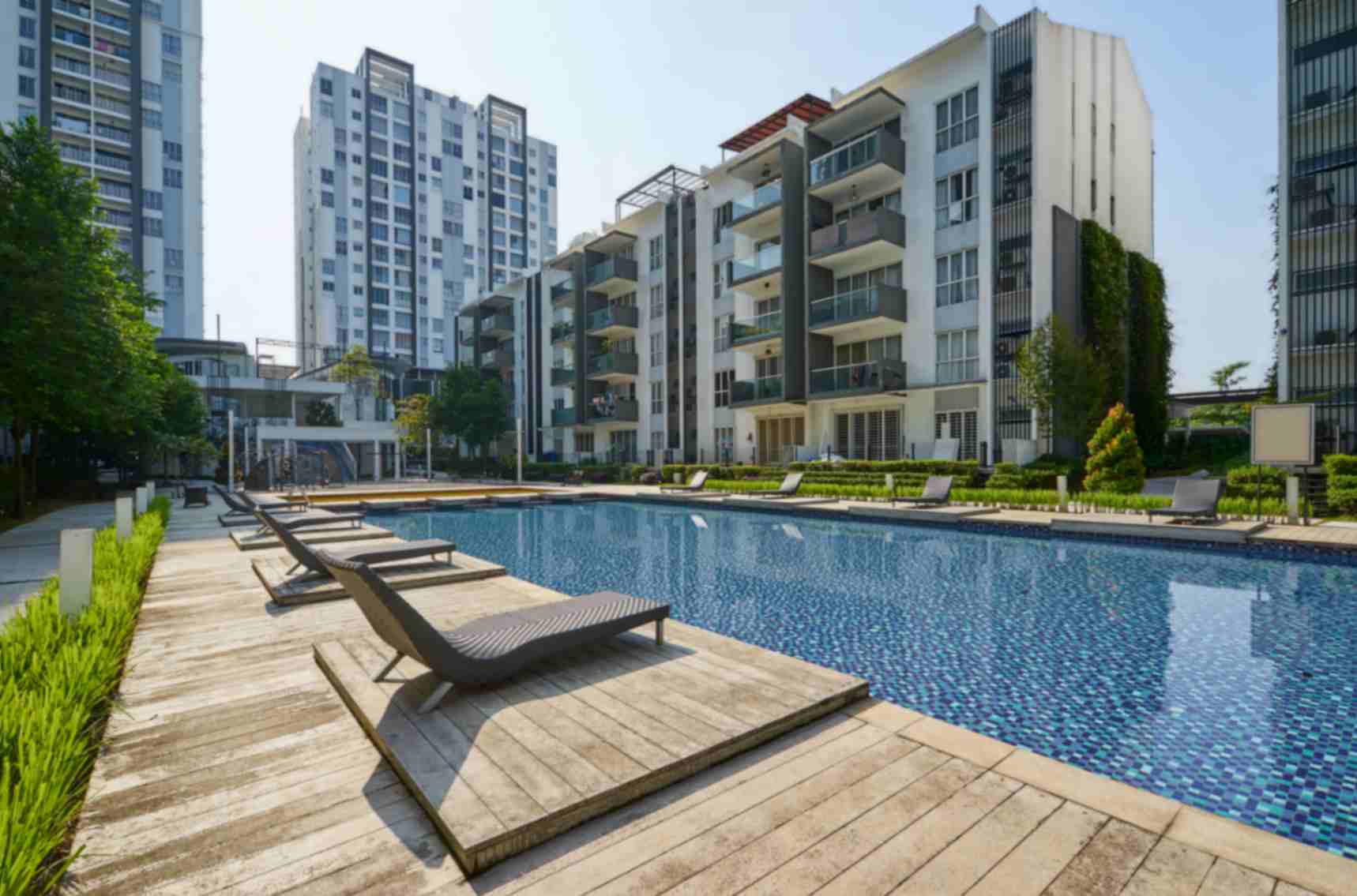 Elevate Your Lifestyle at Trendsquare Whitefield: The Pinnacle of Urban Elegance