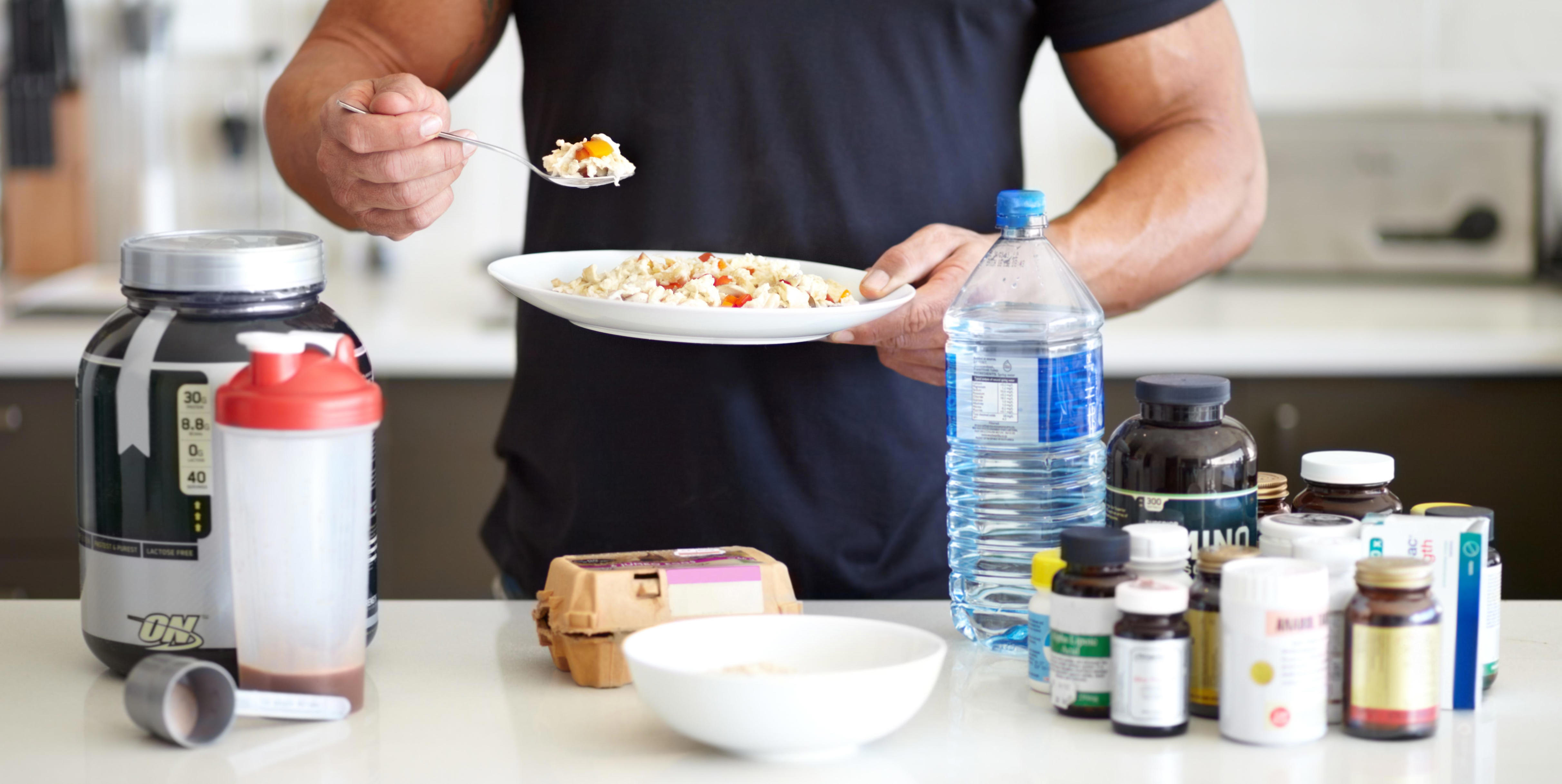 Personalized Nutrition and Supplements Industry on Track for 13.9% Annual Growth, Reaching $56.2 Billion by 2035