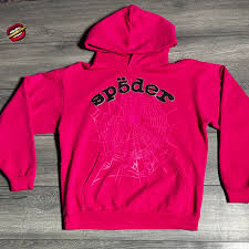 USA trend alert: Sp5der streetwear drip