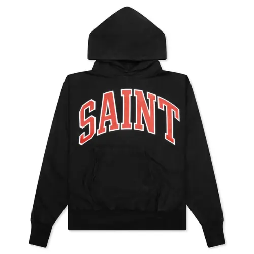 Saint Michael Clothing: USA Trend Alert for 2025 Style