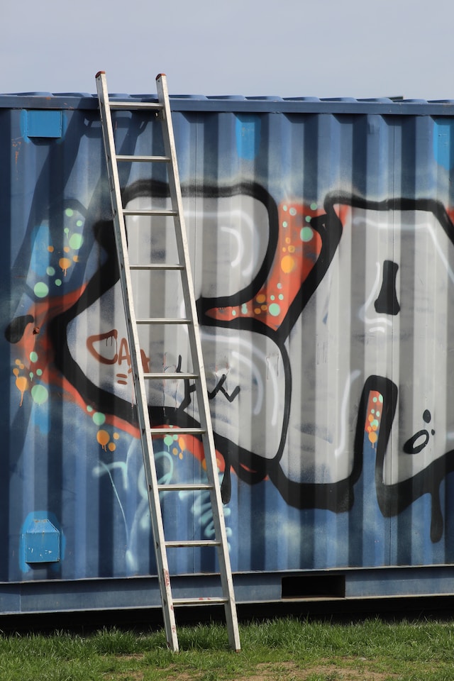 Turning Waste into Value at a Metal Scrap Yard