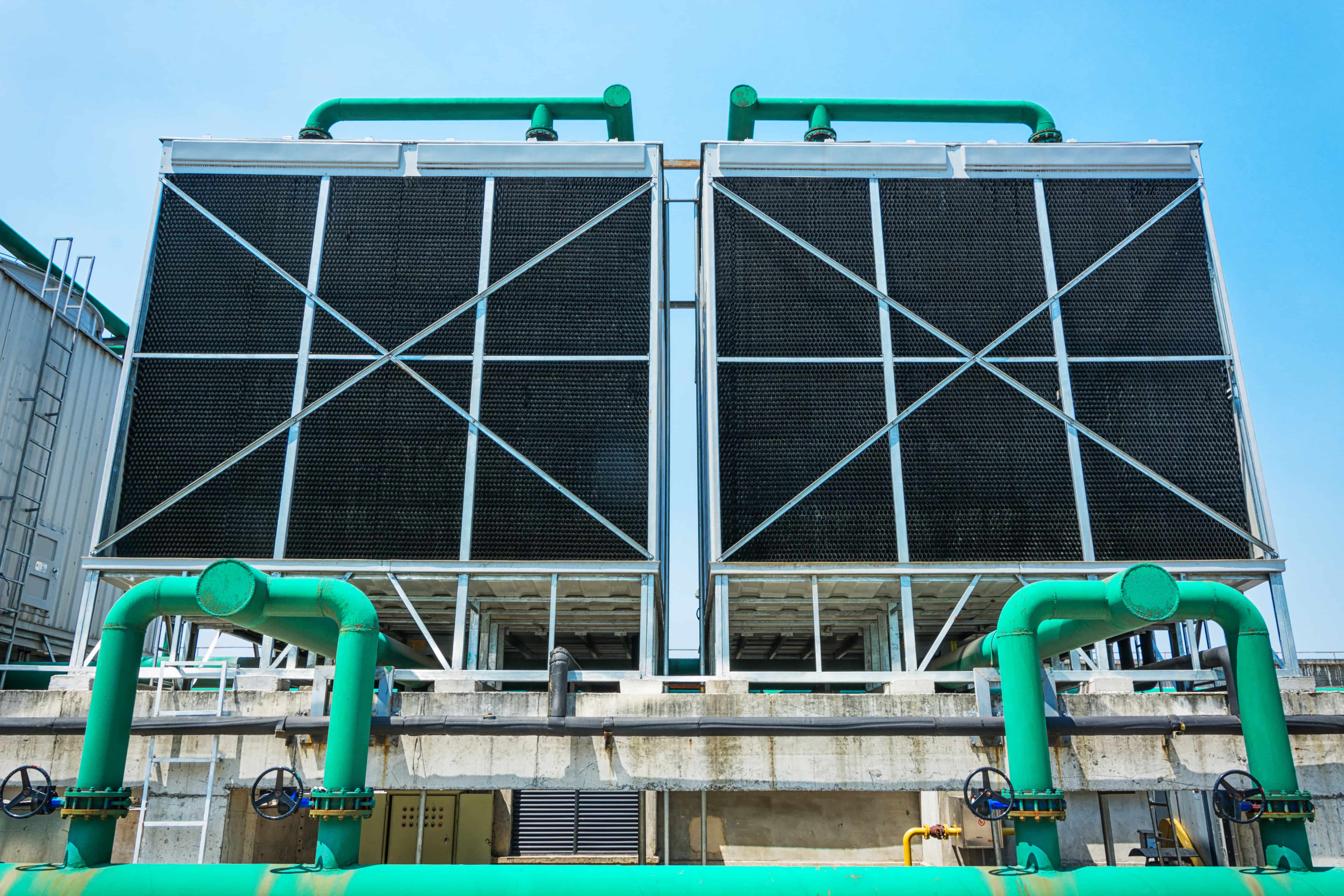 Industrial Cooling Systems Market Overview 2024-2033 – Competitive Landscape and Strategies
