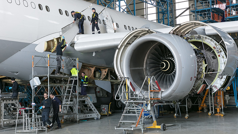 India Aircraft MRO Market Size, Share, Demand & Growth Report 2030
