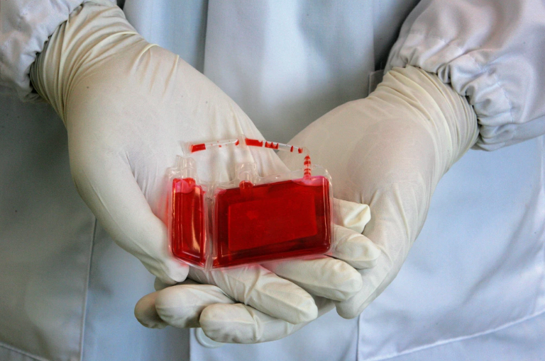 Exploring the Growth Trajectory of the Blood Banking Devices Market