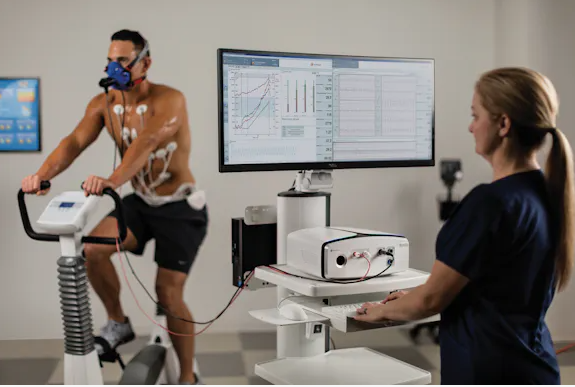 Cardiopulmonary Exercise Testing Market | Driving Precision in Respiratory and Cardiovascular Diagnosis