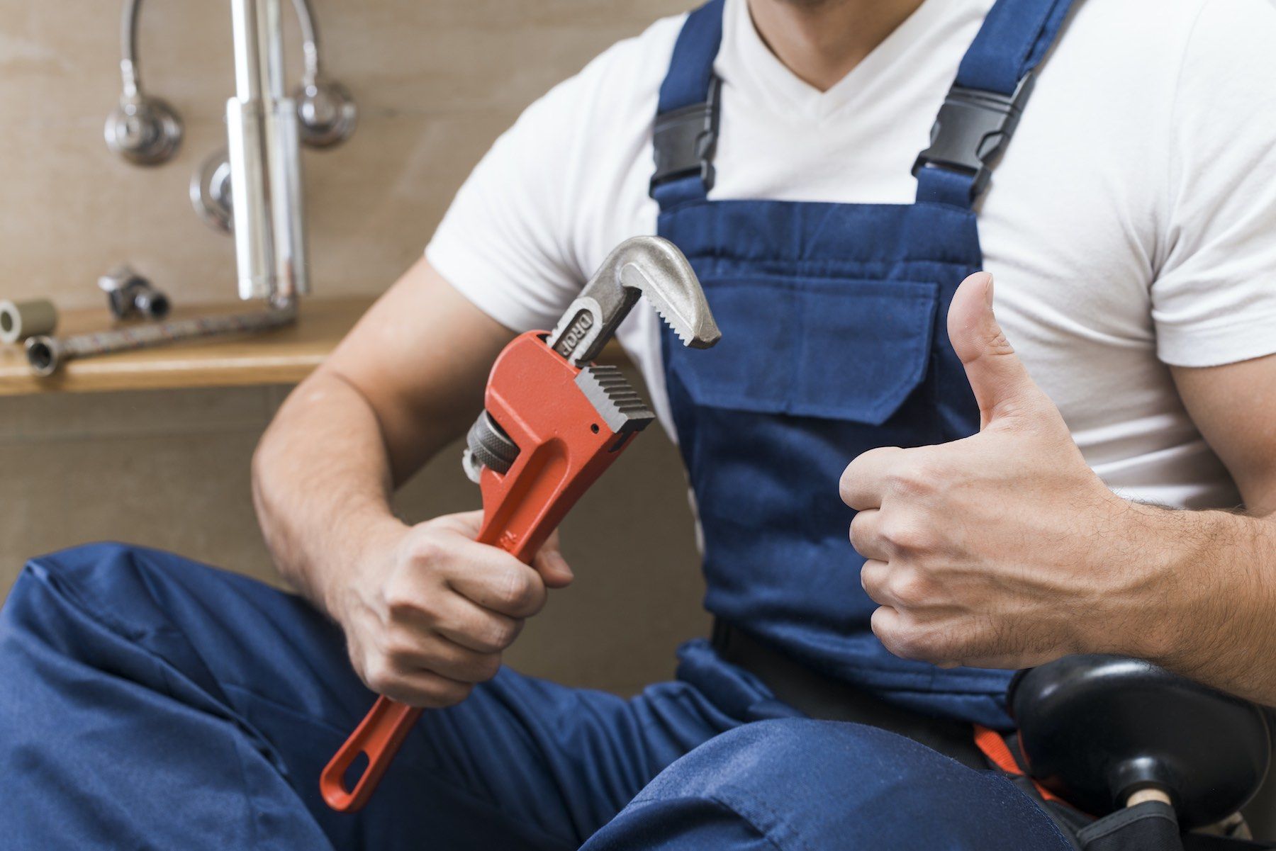 The Ultimate Guide to Hiring the Right Plumber