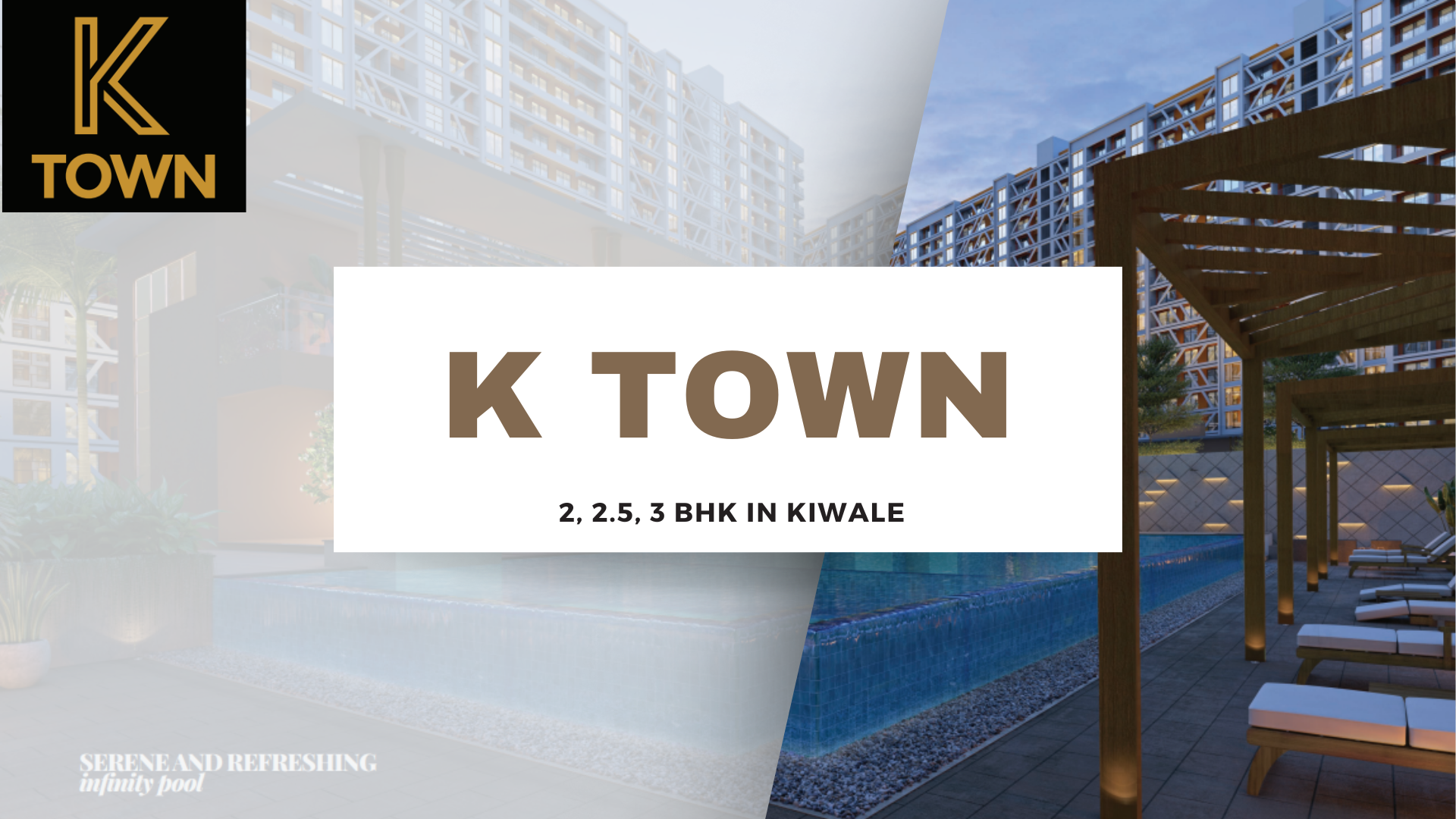 Discover Your Dream Home at K Town Kiwale