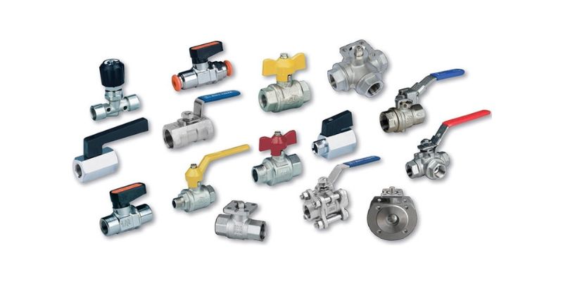 From Concept to Creation: The Journey of America's Premier Valve Manufacturer