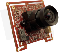 Eyes of Innovation: Embedded Cameras Transforming Industries