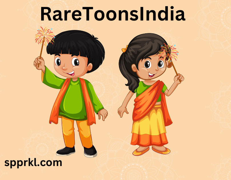 RareToonsIndia