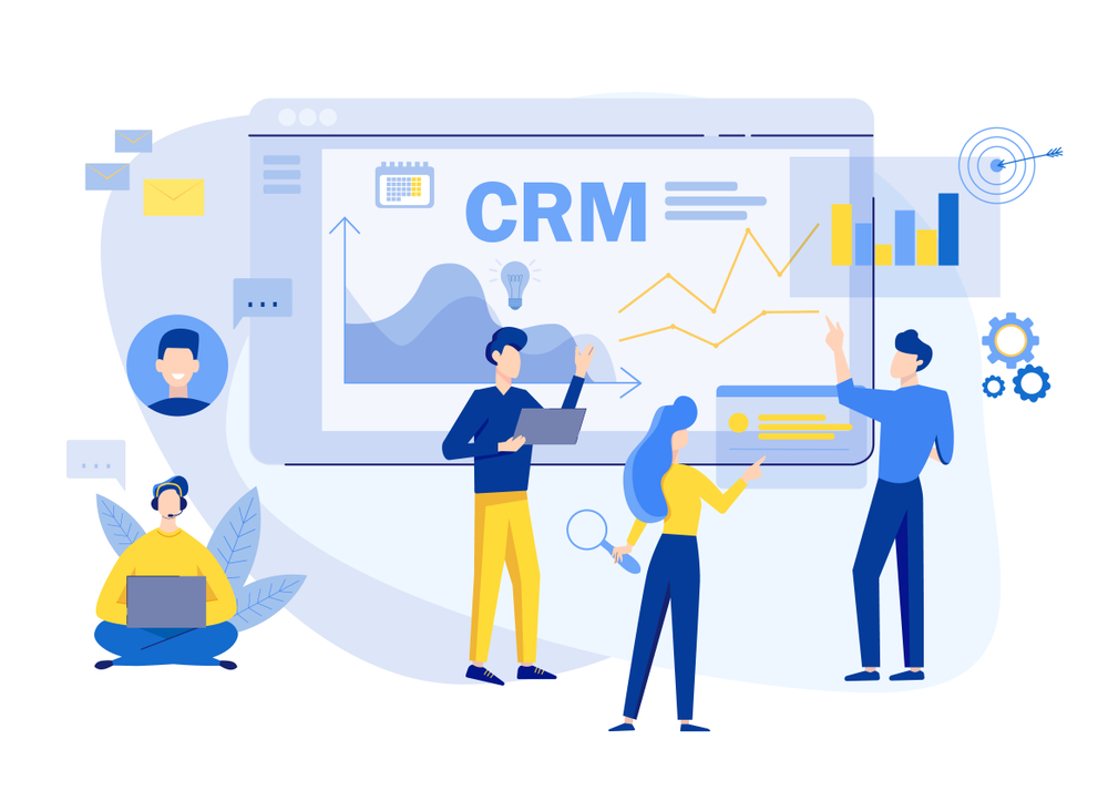 Top Tips for Getting the Most Out of Your Manufacturing CRM Software