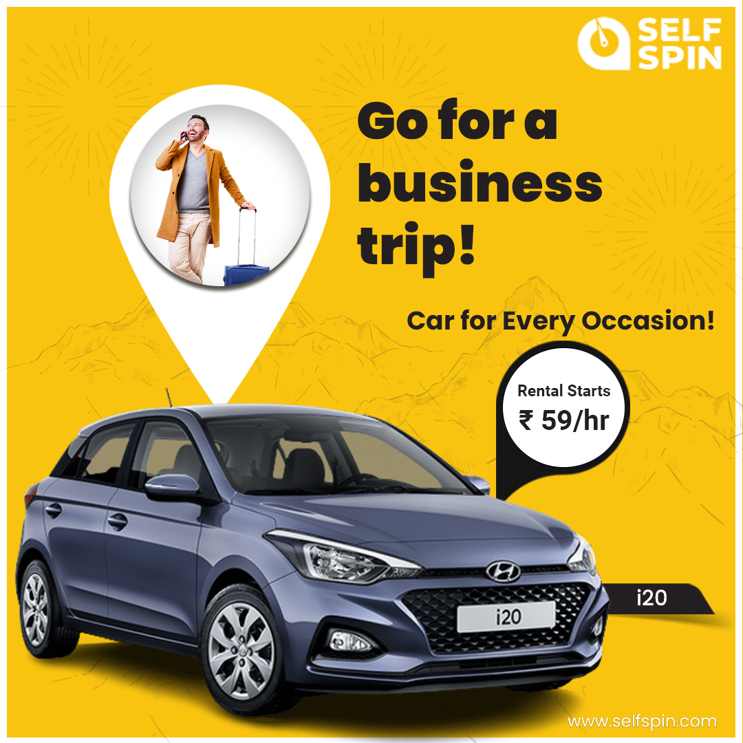 Explore Pune's Vibrancy: Rent Bikes with Selfspin