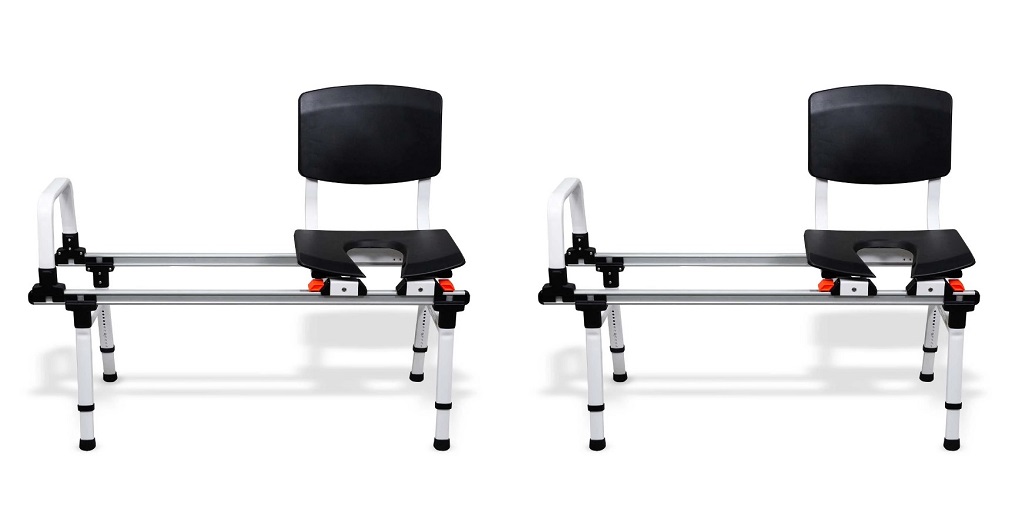 Sliding Shower Bench Maintenance Protocols