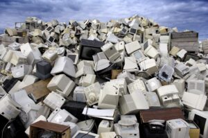 Global Precious Metals E-Waste Recovery Market Analysis 2024 每 Estimated Market Size And Key Drivers
