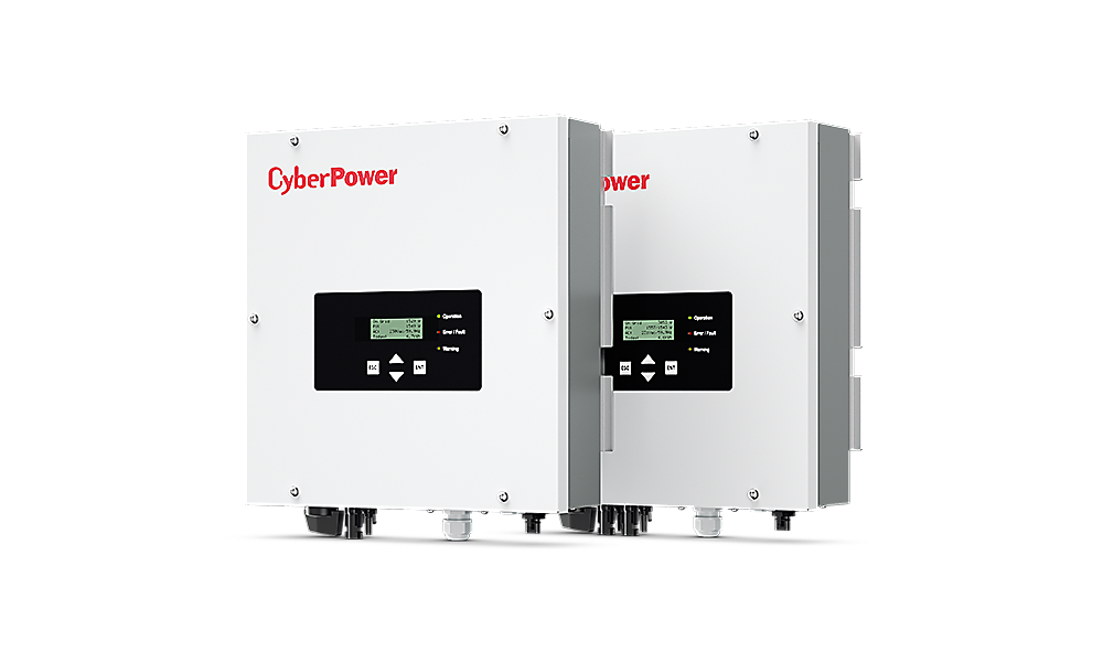 Grid- Tied Inverters Market Growth Trajectory Through 2024-2033