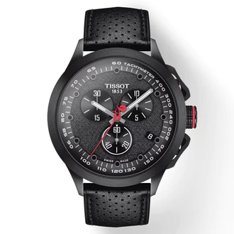 Timeless Elegance with Tissot Watches for Men – Discover the Legacy of Tissot 1853 | Zimsonwatches