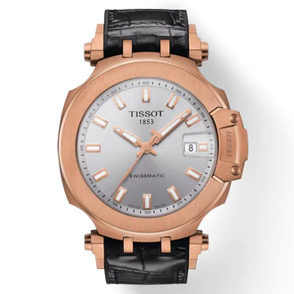 Explore Timeless Style at a Tissot Store Near You | Zimsonwatches