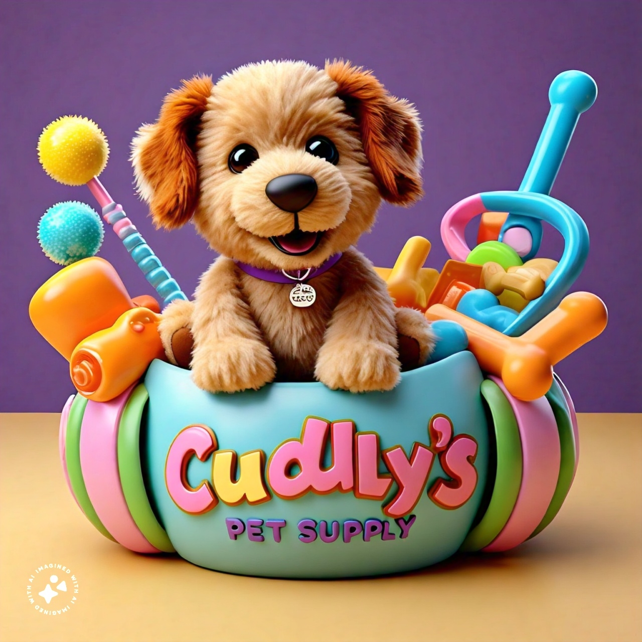 The Joy of Dog Playing Toys: Enhancing Canine Fun and Fitness