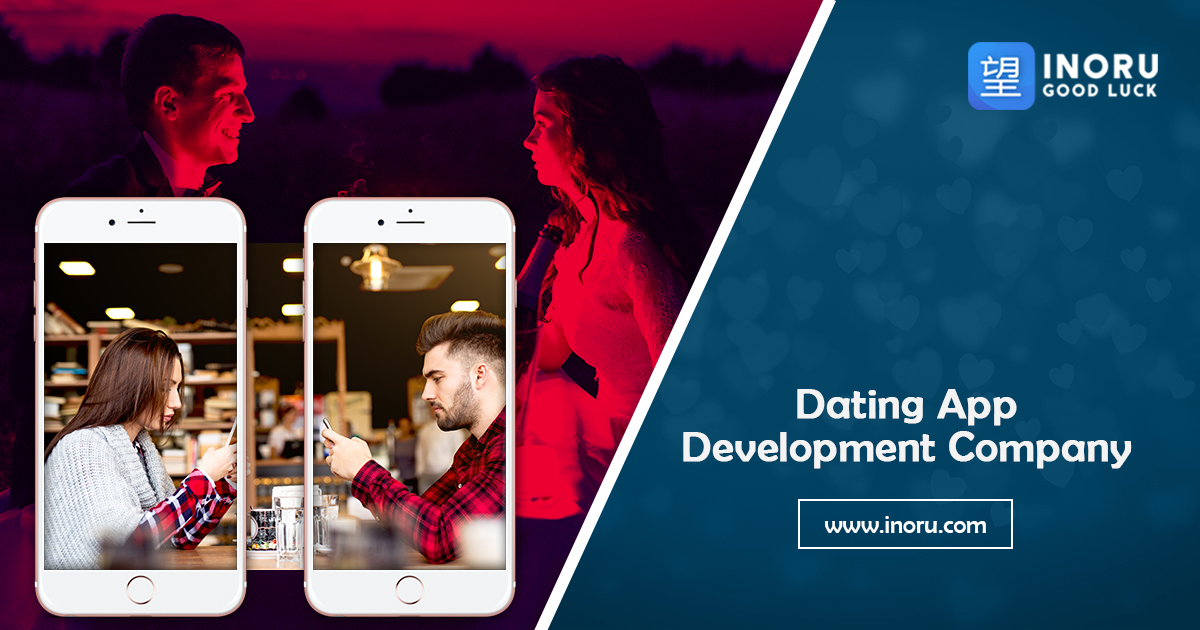 dating app development company - Dating Application Development