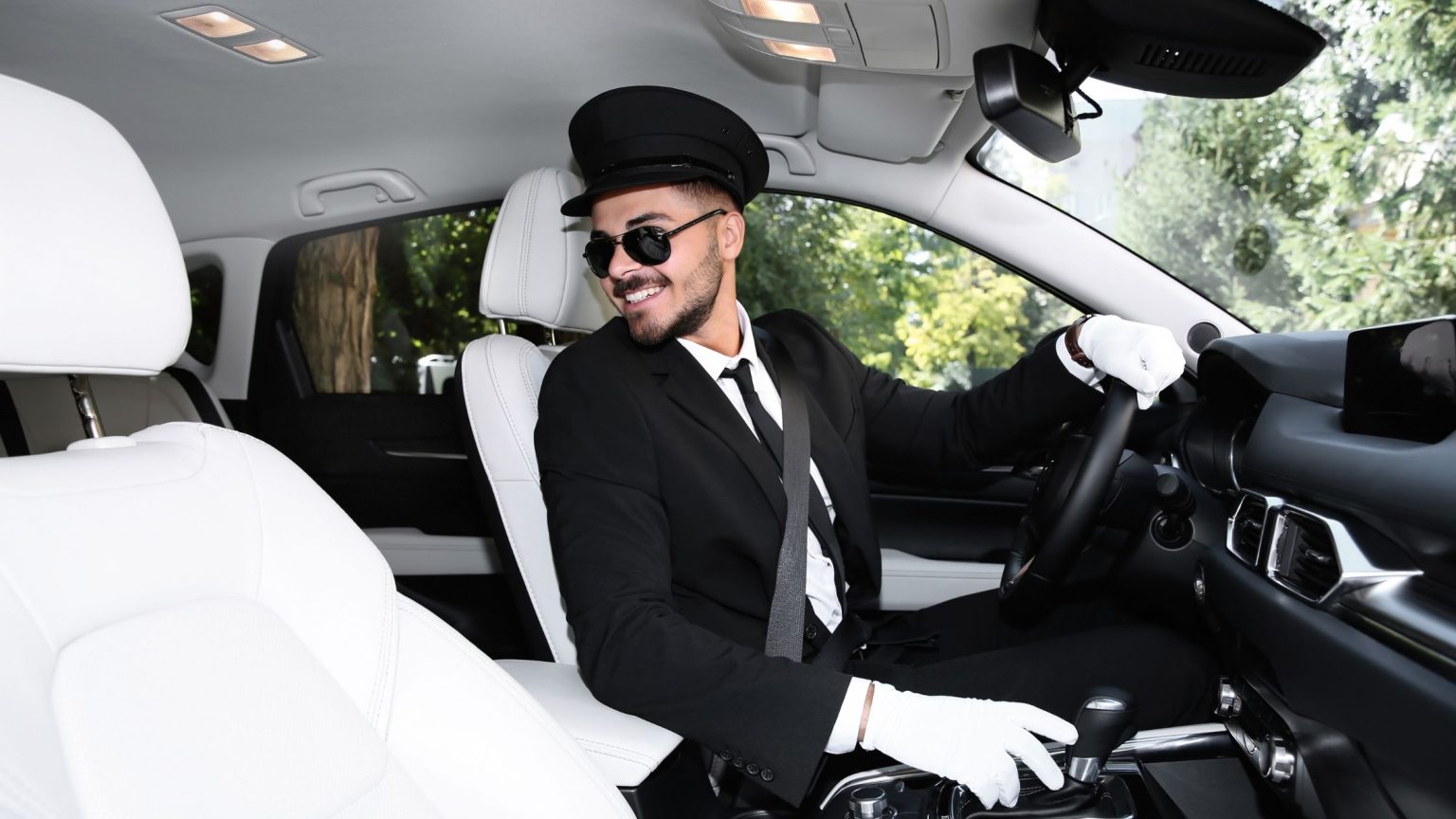 Miami Airport Limo Service