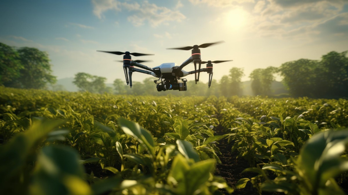 Global Imaging Technologies for Precision Agriculture Market Analysis, 2023-2028 | BIS Research