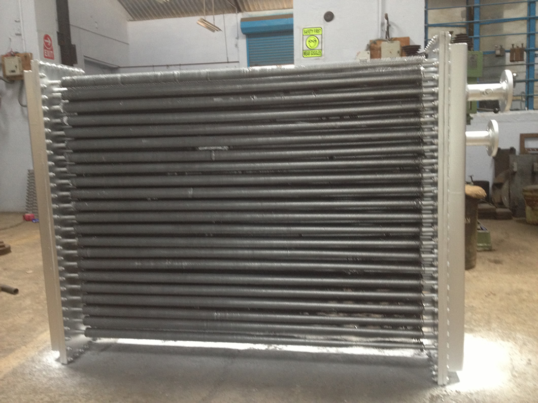 Unlocking Optimal Thermal Performance with Plate Fin Heat Exchangers