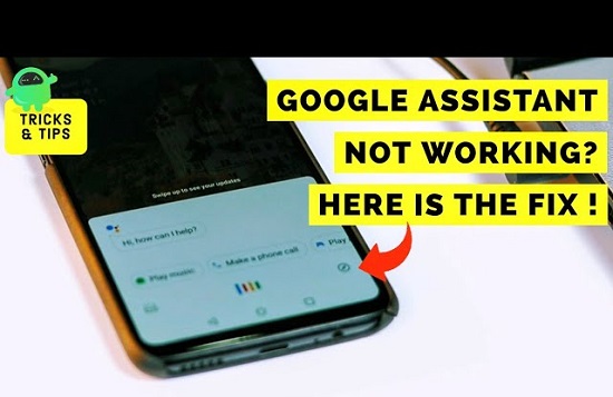 Easy Methods to Fix Troublesome Google Assistant on an Android Smartphone