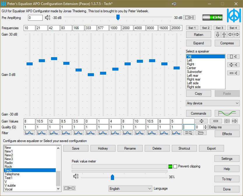 How to Solve Equalizer APO not Working Error in Windows 10?