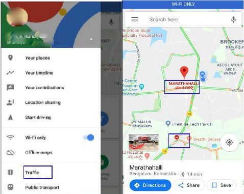 Google Maps: Features, Tips, Tricks, and Guide