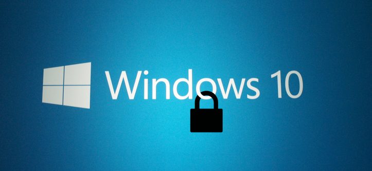 How to Fix Windows 10 Password Incorrect Error