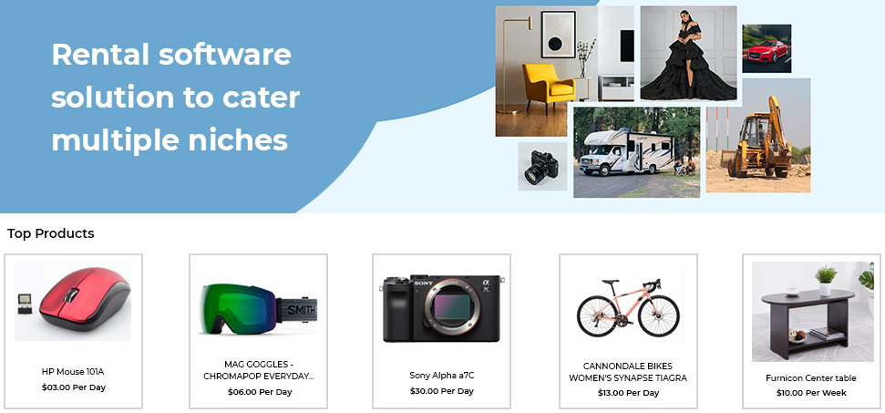 Boost Efficiency and Profits With Equipment Rental Management Software- A Complete Guide 